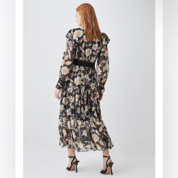 Karen Millen dress - Picture 3 of 4